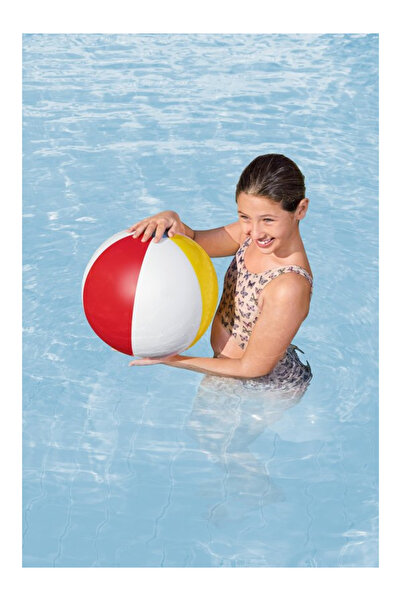 BESTWAY Beach Ball 51Cm 26-31021