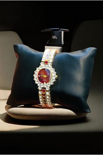 pullmarkt Ottoman Series - Women's Wrist Watch