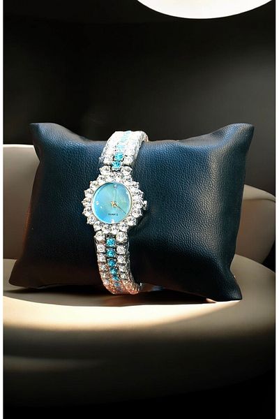 pullmarkt Ottoman Series - Women's Wrist Watch