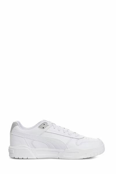Puma Rbd Tech Classic 39655302   - Λευκό Χρυσό Γκρι Μικρό Κρεμαστό