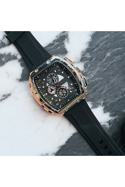 pullmarkt Analog Men's Wristwatch