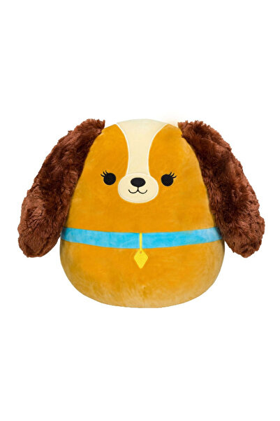 NW NessiWorld دمى نيسي وورلد ملونة ولطيفة من القطيفة 35 سم DI00016