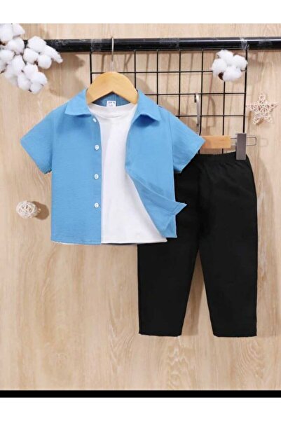 DOCE ELEGANTE ΠΑΙΔΙΚΟ ΣΕΤ 3 ΤΕΜΑΧΙΩΝ