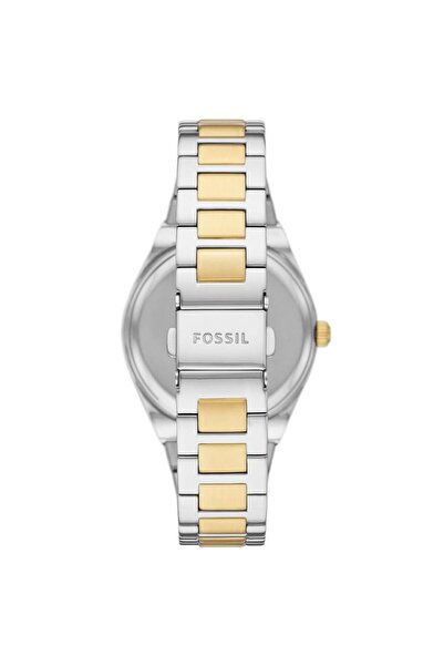 Fossil Fes5259 Altın Kaplama Kadın Kol Saati