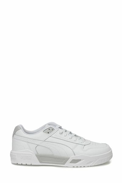 Puma Rbd Tech Classic 39655302   - Λευκό Χρυσό Γκρι Μικρό Κρεμαστό