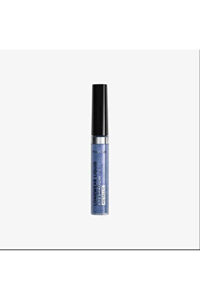 Oriflame THE ONE 8 Saat Boyunca Kalıcı Etki Sunan Yüksek Pigmentasyon Likit Göz Farı