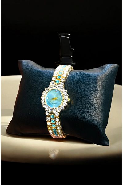 pullmarkt Ottoman Series - Women's Wrist Watch
