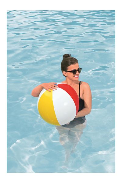 BESTWAY Beach Ball 61Cm -26-31022