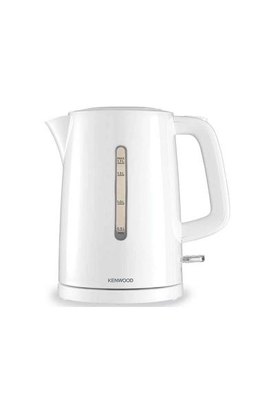 Kenwood Kenwood Plastic Kettle 1.7L