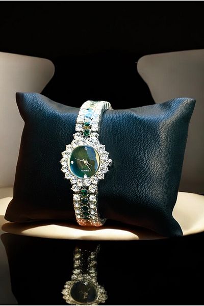 pullmarkt Ottoman Series - Women's Wrist Watch