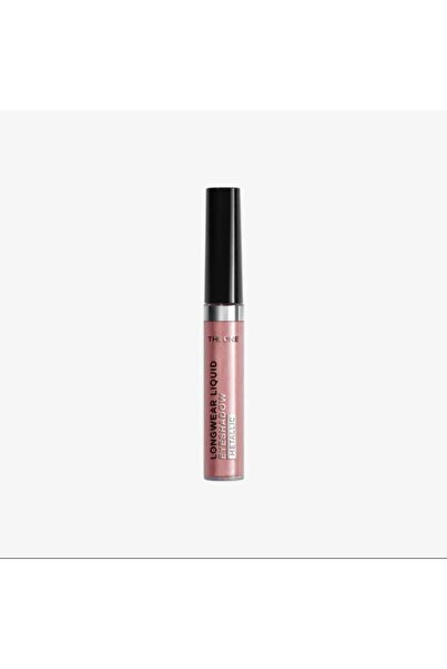 Oriflame The One High Pigmentation Liquid Eye Shadow with Lasting Effect for ...
