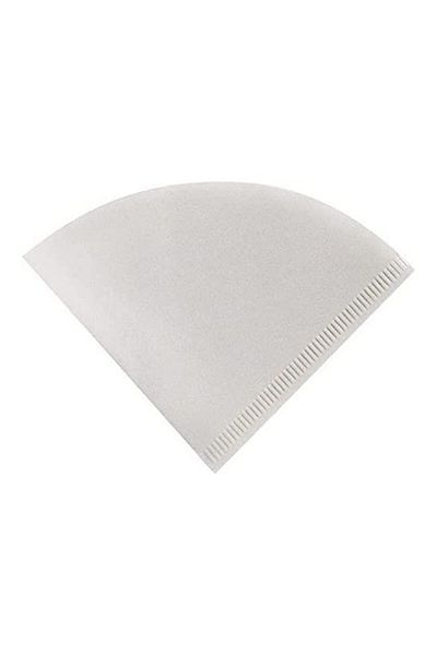 Primo Plus V60 coffee filters, 100 filters