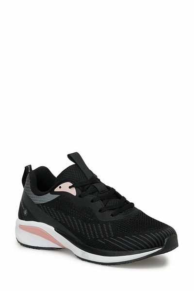 lumberjack Pantofi 101499231 Goky 4fx Negru