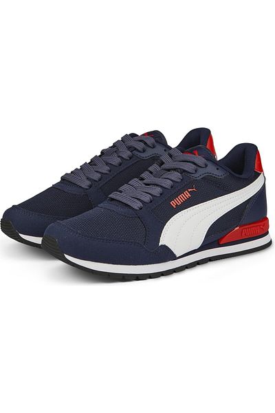 Puma ST Runner v3 Mesh Jr38551009
