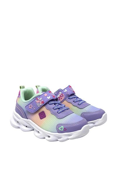 pepino 1415 Lilac-Water Green