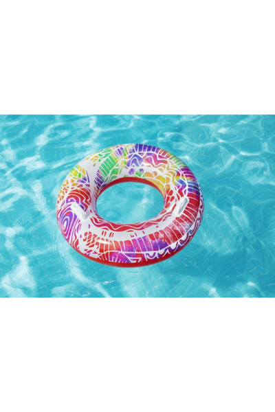 BESTWAY Swim Tube 91Cm -26-36084