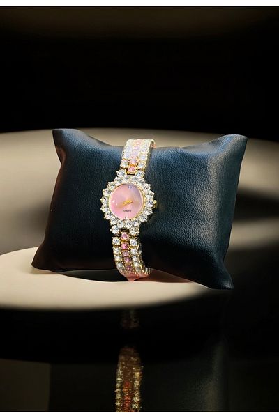 pullmarkt Ottoman Series - Women's Wrist Watch