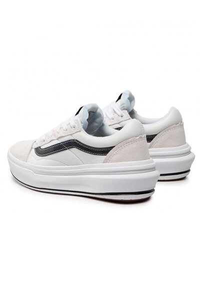 Vans UA Old Skool Overt CC - VN0A7Q5EWHT1