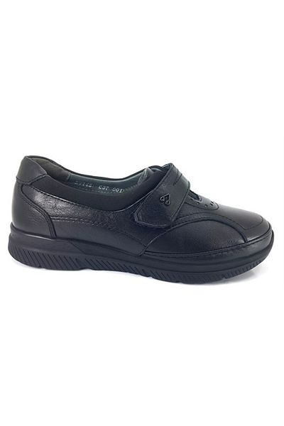 Forelli Pantofi de damă Iris 29445 Daily-Negri