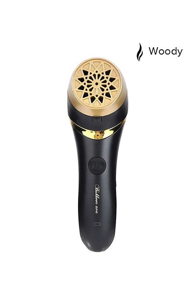 Primo Plus Electronic incense burner with portable design