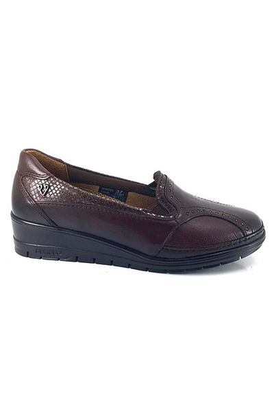 Forelli Mimosa 25109 Forelli Daily Anatomical Shoes-Καφέ