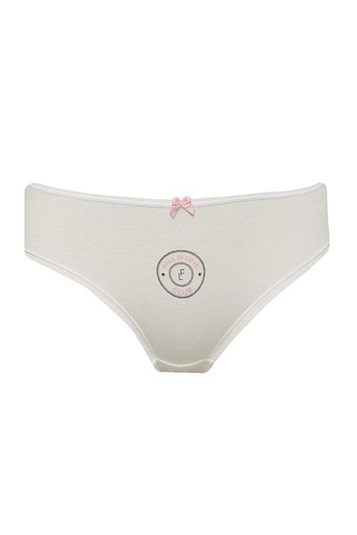 DeFacto Fall in Love 3-Pack Slip Panties E4881Ax