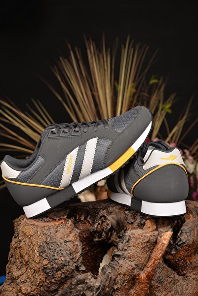 Lescon Erkek Yazlık Terletmez Nefes Alır Ortopedik Hafif Yürüyüş Ve Koşu Ayakkabısı Yeni Sezon Garantili