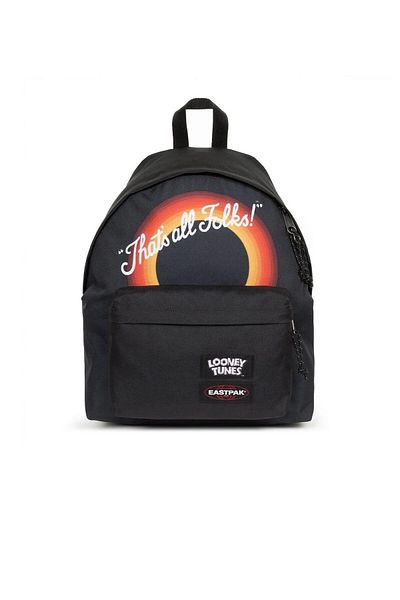 Eastpak Σακίδιο πλάτης με επένδυση Pak'r That's All Folks 24l