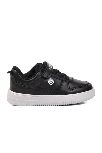 pepino 1603 Negru - Mărimea 26-30 Pantofi