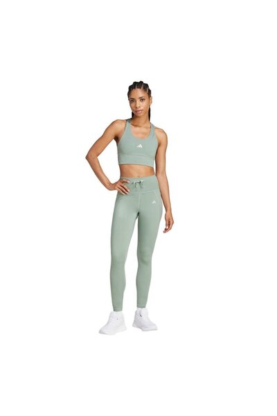 adidas Kadın Tayt Run Ess 1/1 Tgt Jj3068