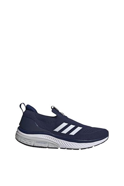 adidas Cloudfoam Walk Lounger Blue γυναικεία παπούτσια περπατήματος Id4062