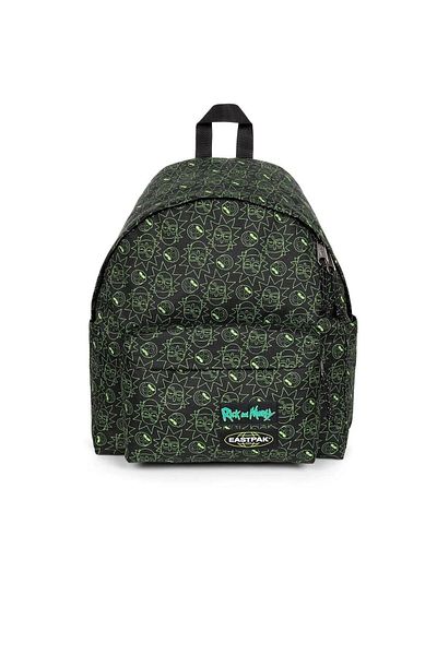Eastpak X Rick & Morty Day Pak'R Backpack 24L