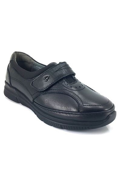 Forelli Pantofi de damă Iris 29445 Daily-Negri