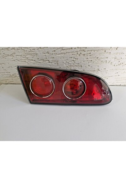 Hella SEAT CORDOBA SOL BAGAJ İÇ STOP LAMBASI SIFIR 2003-2009