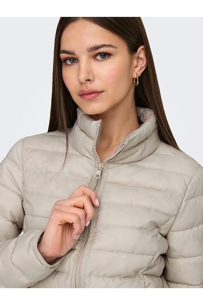 ONLY Women's Seasonal Puffer Coat - 15304783
