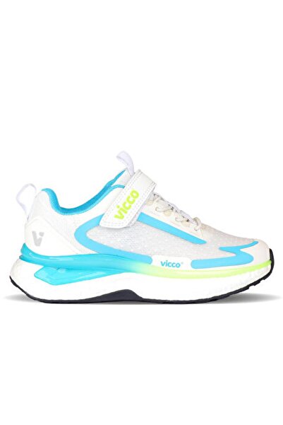 Vicco 346.f24y.122 Yukon Παιδικά αθλητικά παπούτσια Filet Phylon
