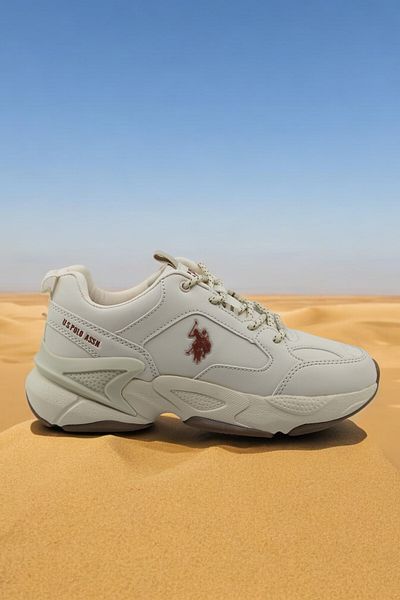 U.S. Polo Assn. A 1019362871    Casual Women's Sneakers