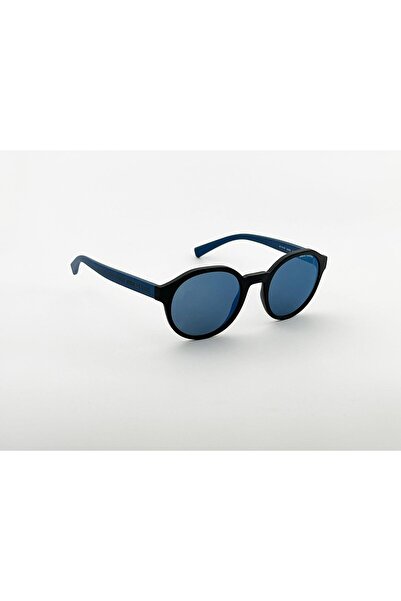 Armani Exchange 0Ax 4114S 833555 51 Unisex Sunglasses