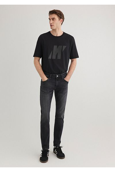 Mavi Blue James Blue Pro Dark Gray Jeans 85215