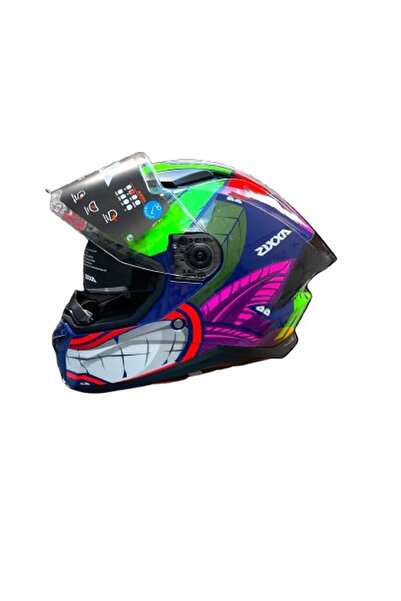 AXXIS Panther Sv Amazonıa B6 Gloss