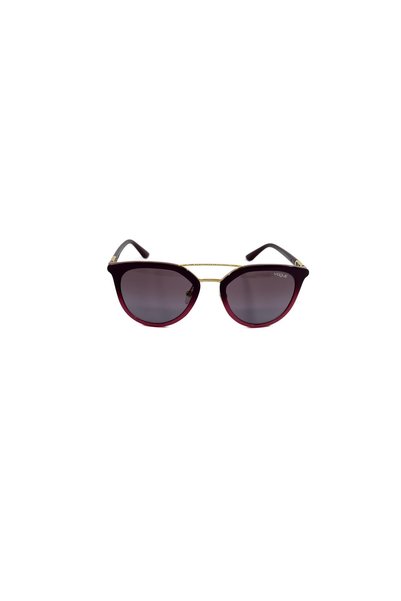 Vogue 5164S 25578H 52 نظارات شمسية نسائية