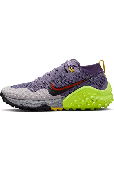 Nike Wildhorse 7 Trail Running Spor Ayakkabı