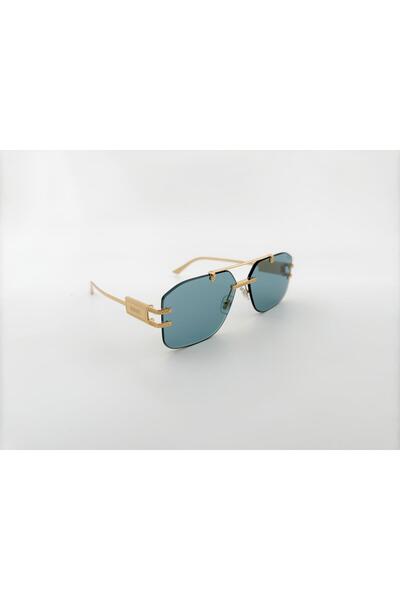 Versace 2275 100280 60 Erkek Güneş Gözlüğü