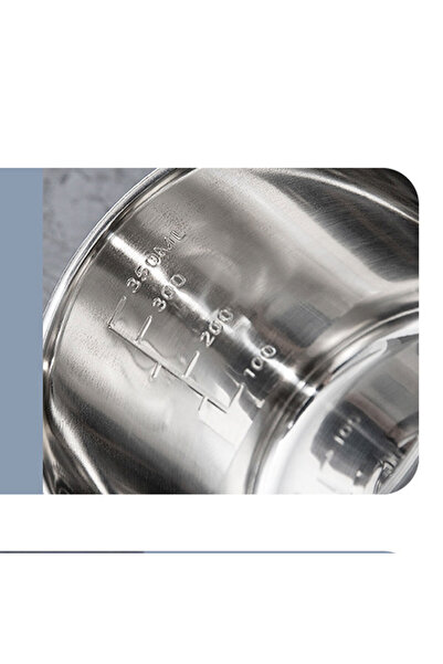 MIBRU Thermo vaccum cup stainless steel 350ml