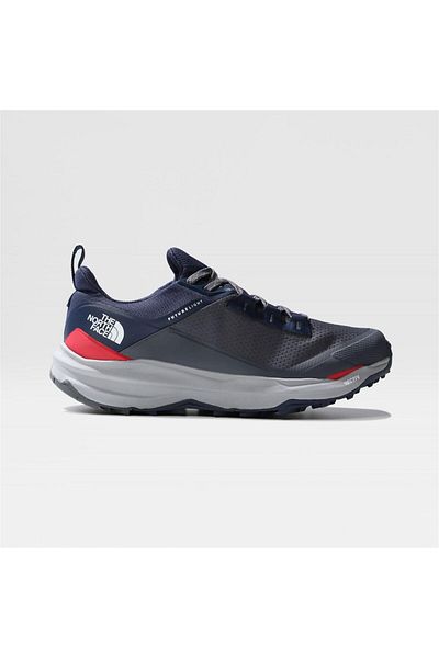 THE NORTH FACE Vectiv Exploris 2 Futurelight Grey - m 
 # # # Respose 
 Vectiv Exploris 2 Futurelight - Gray
