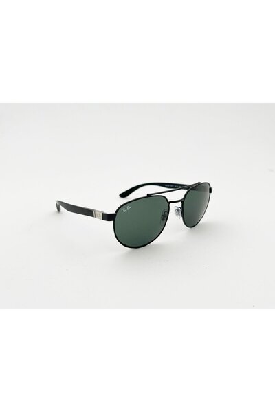 Ray-Ban نظارات شمسية موديل 3736 002/71 56 للجنسين
