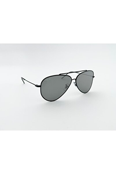 Ray-Ban نظارات شمسية للجنسين R0101S 002/GS 59