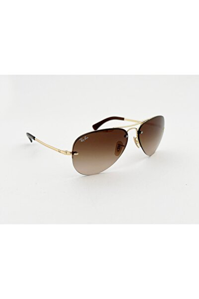 Ray-Ban 3449 001/13 59 Unisex Güneş Gözlüğü