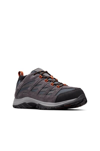 Columbia BM5372 CRESTWOOD WATERPROOF Kömür Gri