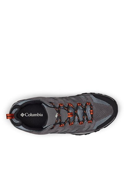 Columbia BM5372 CRESTWOOD WATERPROOF Kömür Gri